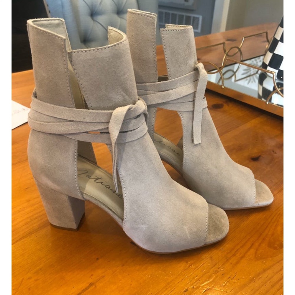 Matisse women’s heels